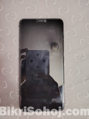Vivo V9 pro